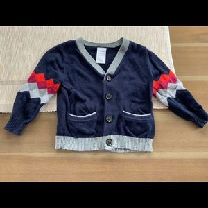 Gymboree Sweater